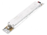 Alimentator LED 50W 43-71,5VDC 700mA 198-264VAC