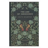 Age of Innocence (Timeless Classics: Cranford Collection)