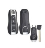 Cheie completa compatibila Porsche 2018+, MLB System