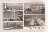 RF174 - Carte Postala - Mamaia, circulata 1969