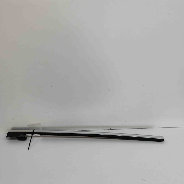 Chedar geam ușă st&acirc;nga spate AUDI A5 Cabrio 8F7 2017 OEM: 8F0853763E