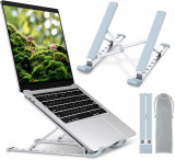 Suport pentru laptop Eonomic din aliaj de aluminiu pentru dispozitive de la 10&quot;, Oem