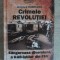 CRIMELE REVOLUTIEI. SANGEROASA DIVERSIUNE A KGB-ISTILOR DIN FSN-GRIGORE CARTIANU-234087