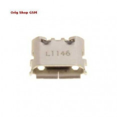 Conector Incarcare HTC DesireZ , Wildfire G8 Original