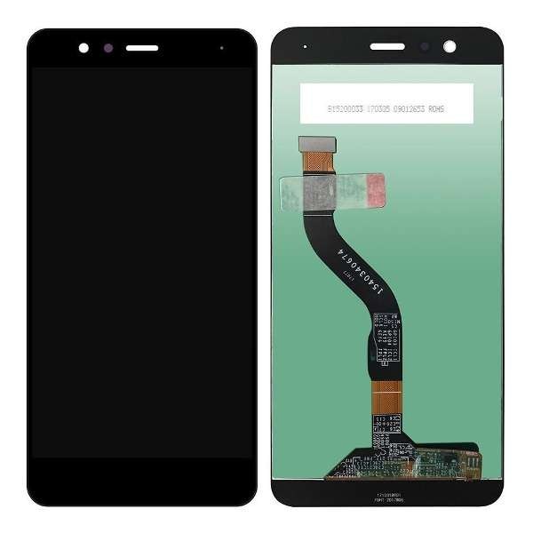 Display Huawei P10 Lite 2017 cu RAMA OEM Negru arhiva Okazii.ro