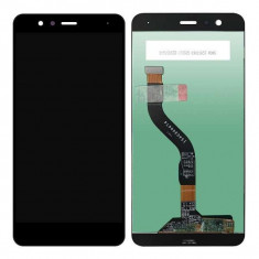 Display Huawei P10 Lite 2017 cu RAMA OEM Negru foto