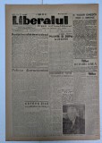 ZIAR LIBERALUL ANUL I NR.29 14 MARTIE 1946