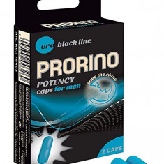 Capsule Potenta Prorino, 2 capsule