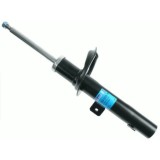 Amortizor Peugeot 206/206+ (2a/C), Sachs 313033, parte montare : Punte fata, Stanga, Presiune Gaz