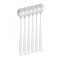 Lingurite de cafea din otel inoxidabil / linguri latte macchiato - 186 x 30 mm - set de 6 Best CarHome