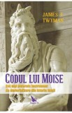 Codul lui Moise - James F. Twyman