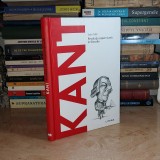 JOAN SOLE - KANT : REVOLUTIA COPERNICANA IN FILOSOFIE , 2020 *