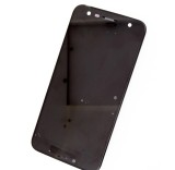 Display LCD Complet LG X Power 2 (M320) Negru - Ecran Inlocuire