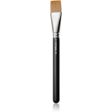 MAC Cosmetics 191 Square Found Brush pensula pentru machiaj 1 buc