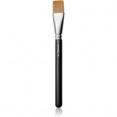 MAC Cosmetics 191 Square Found Brush pensula pentru machiaj 1 buc