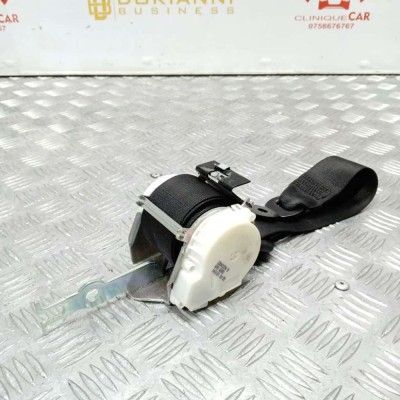 Centura Dreapta Spate Bmw Seria 7 2008-2014 foto