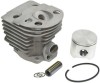 Kit cilindru complet Husqvarna 51 &ndash; 45mm