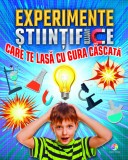 Cumpara ieftin Experimente științifice care te lasă cu gura căscată