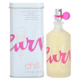 Liz Claiborne Curve Chill Eau de Toilette pentru femei 100 ml