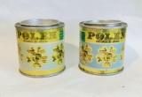 Cutii de polen - Asociatia Crescatorilor de Albine, 1975