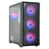 Carcasa Aerocool Geoflow V2 neagra
