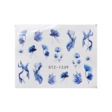 Set de 2 unități: Slider design STZ-1239