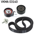 SKF VKMA 03140 Set curea de distributie
