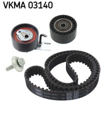 SKF VKMA 03140 Set curea de distributie