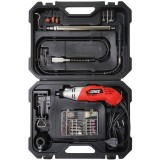 Cumpara ieftin Mini polizor electric, 170W 220V 126buc VERKE