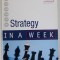 STRATEGY IN A WEEK by BOB NORTON and RAY IRVING , 2007