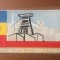felicitare la multi ani 1965 RPR biroul executiv al C.L.S. Petroseni Petrosani