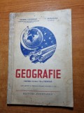 manual de geografie-pentru clasa a 7-a - din anul 1939-harti romania mare