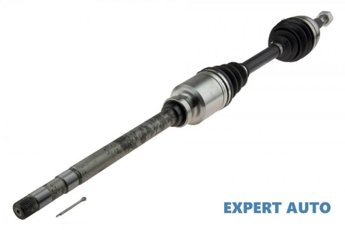 Planetara Citroen Jumpy (2007->) #1