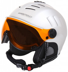 Volcano PRO casca schi pearl 56-58 foto