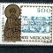 Vatican 1984 - Papa Damasus I, serie neuzata