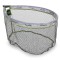 Cap Minciog Matrix Carp Rubber Landing Net 6mm 50x40cm