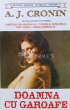 Doamna cu garoafe - 1996 - A. J. Cronin (N43)