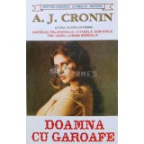 Doamna cu garoafe - 1996 - A. J. Cronin (N43)