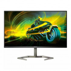 Monitor LED Gaming Philips 32M1N5800A/00 31.5 inch UHD IPS 1ms 144Hz Black foto