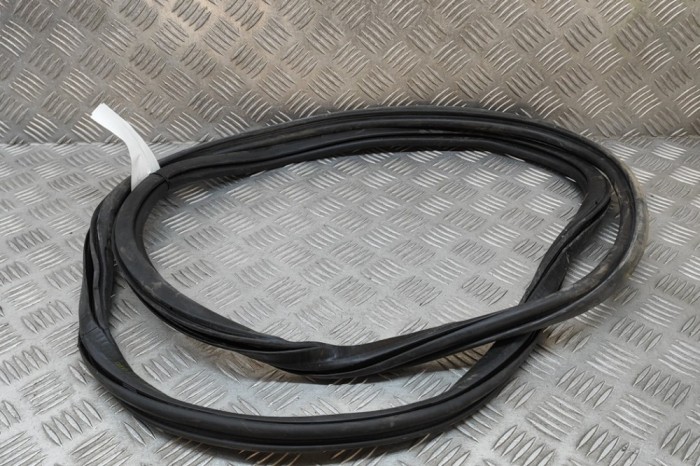 Garnitura ușă dreapta spate AUDI A6 4A2, C8 2019 OEM: 4K5833721 | 29855586