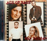 Ace Of Base &ndash; The Bridge NM / NM cd dance pop Metronome, Franta, 1995