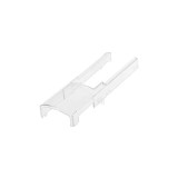 Capac lampă din sticlă pentru frigider BOSCH 00602646 BALAY SIEMENS Original
