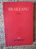 G. Ibraileanu - Adela