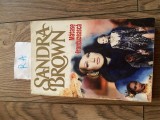 Sandra Brown - Matase frantuzeasca Pb+