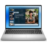 Laptop SMB DELL EMCDC16251, cu procesor Intel Core 7 150U, 16 IPS, 16 GB DDR5, 512 GB, Intel Graphics, Windows 11 Pro, 3 ani Garantie