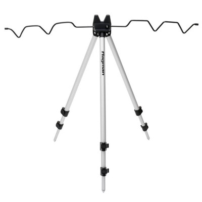 Tridpod Flagman 4 Rods foto