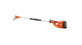 Motoferăstrău pentru egalaj pe acumulator Husqvarna Cordless 120iTK4-P