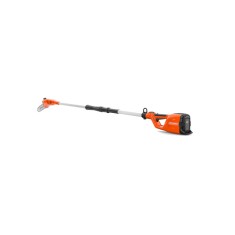 Motoferăstrău pentru egalaj pe acumulator Husqvarna Cordless 120iTK4-P