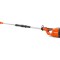 Motoferăstrău pentru egalaj pe acumulator Husqvarna Cordless 120iTK4-P