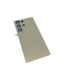 Capac Baterie Samsung Galaxy S24 Ultra, S928B Gri